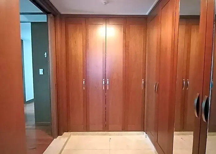 #luxury Gangnam Apartment#full Option#3 + 2 Bathrooms#2 Minutes Walk To Subway Station 4* ソウル特別市