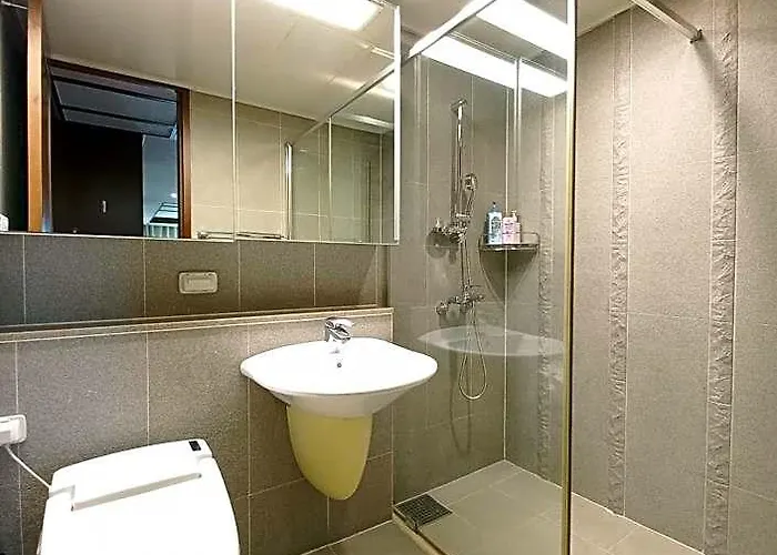 #luxury Gangnam Apartment#full Option#3 + 2 Bathrooms#2 Minutes Walk To Subway Station ソウル特別市