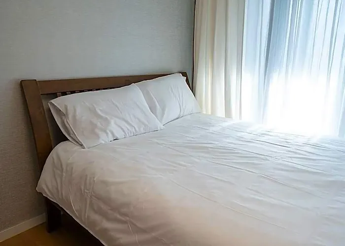 #luxury Gangnam Apartment#full Option#3 + 2 Bathrooms#2 Minutes Walk To Subway Station ホテル ソウル特別市